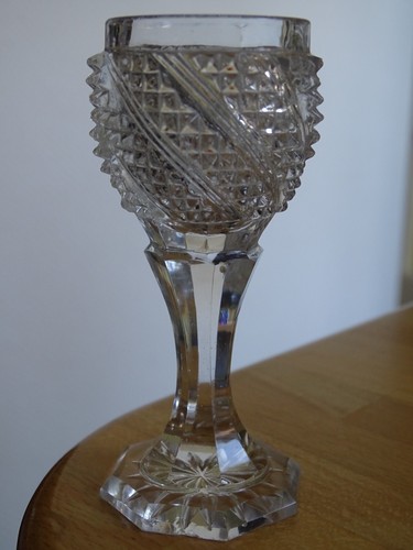 Saint ouis ancien - ancien, verre