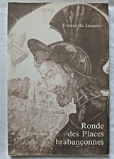 Ronde des Places Brabançonnes