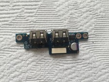 module usb IBL80 LS-3731P pièce détachée pc portable HP COMPAQ PRESARIO C700