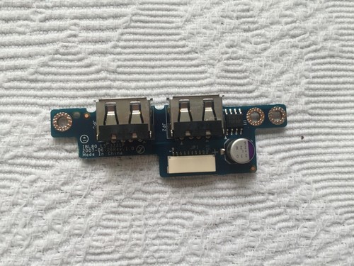 Module usb ibl80 - usb, ls-3731p