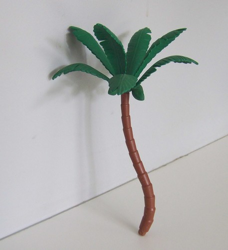 Playmobil vegetation - vegetation,