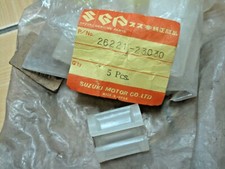 Suzuki DS185 RV90 TC125 TC185 TM100 TM125 TS125 TS185 Guide Kick Shaft Spring JP