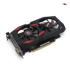 Asus GeForce Cerberus Gtx