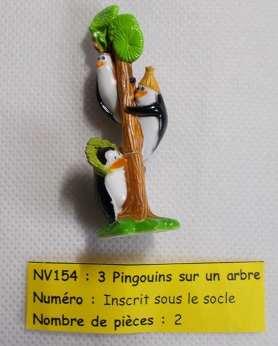 Kinder madagascar 2 - kinder,