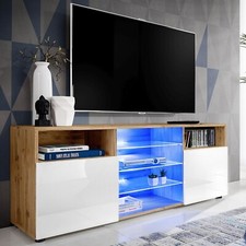 NOUVEAU komodee Meuble Banc TV