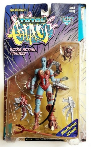 Figurine threher total - figurine,