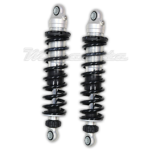 Amortisseur ohlins - ohlins, (s36dr1)