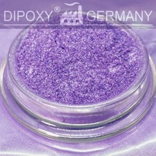 Réisne Époxyde Effet Pigments Pearl 04 Mauve Époxy Oxyde Pigmentpulver Béton