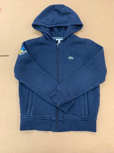 Lacoste youth full - lacoste, zip