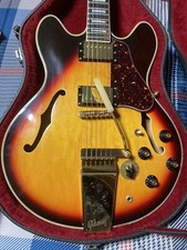 RARE Vintage 1977 Gibson