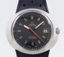 OMEGA Geneva Dynamique