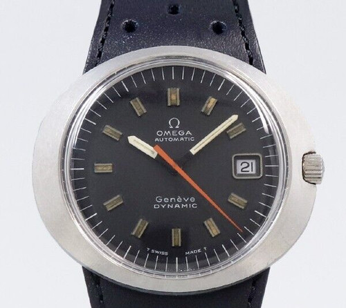 Omega geneva dynamique - omega,