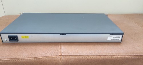 Switch ports gigabit - switch, 48