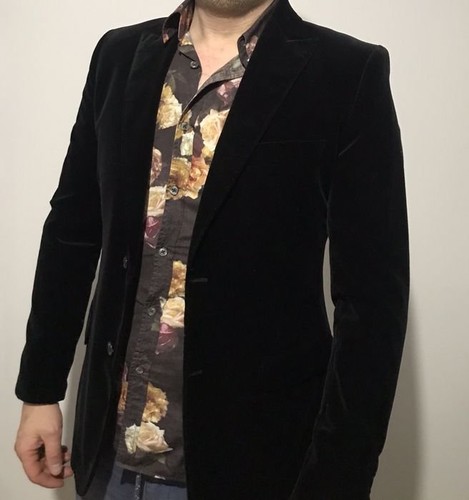 Men sonia rykiel - men, shirt