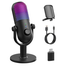 USB Micro Condensateur PC