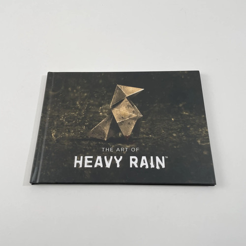 Ps3 the art - art, heavy