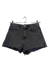 ZARA Short en jean Dames