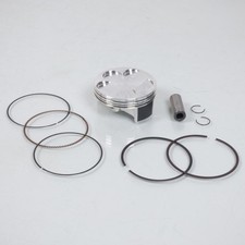 Piston moteur Vertex pour Moto