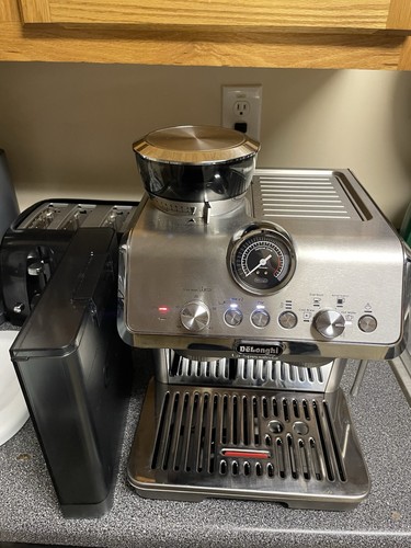 Delonghi specialista - la,