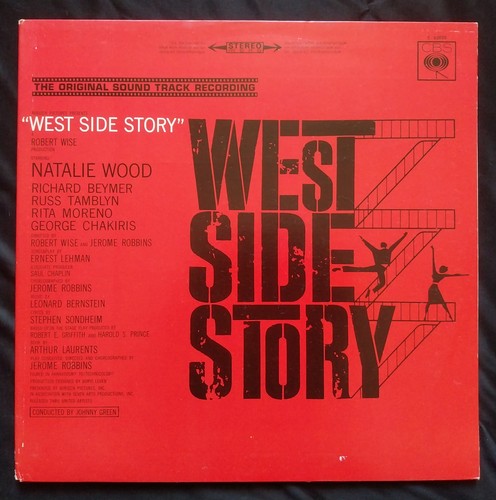 West side story 33t - west,
