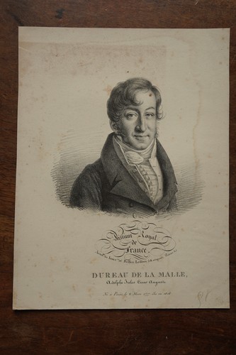 Dureau malle paris - de,