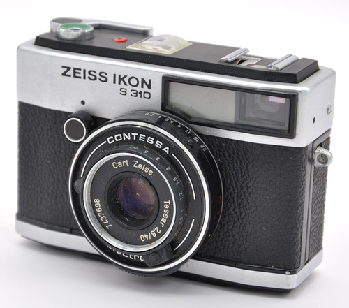 Zeiss ikon 310 - zeiss,