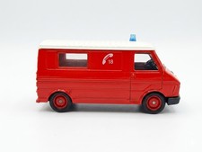 11z citroen c35 - 11z, pompiers