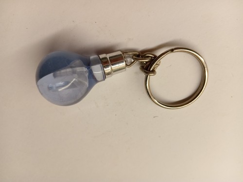 Porte clefs ancien vintage - pa,