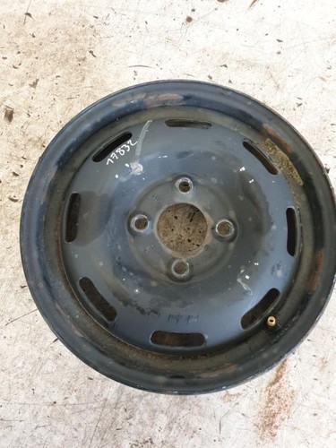Jante renault clio phase 1 - jante,