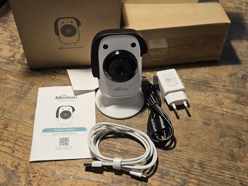 Mintion beagle camera - mintion,