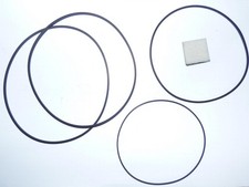 Kit de Courroies PHILIPS N4504