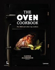 The Oven Cookbook : For AGA