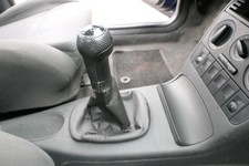 VW Lupo Polo 6N2 bouton de