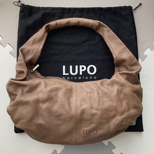 Lupo barcelona brown light - barcelona,