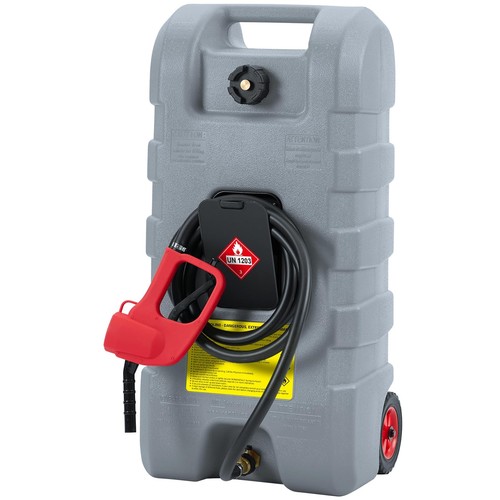 Bidon carburant mobile l - mobile,