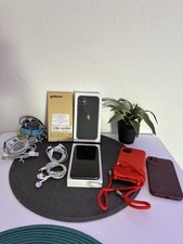 iPhone 11 Noir 64go