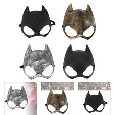 Masque de chat fantaisie