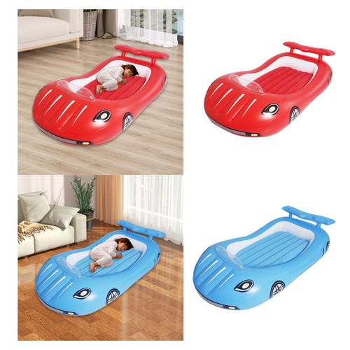 Lit gonflable pour enfants