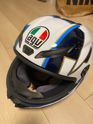 Agv pista limited - agv,