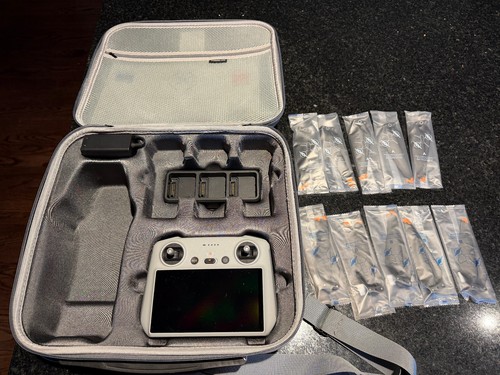 Dji mavic pro controller - mavic,