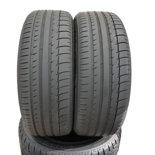 Triangle 215 zr18 99w - x, 215/55