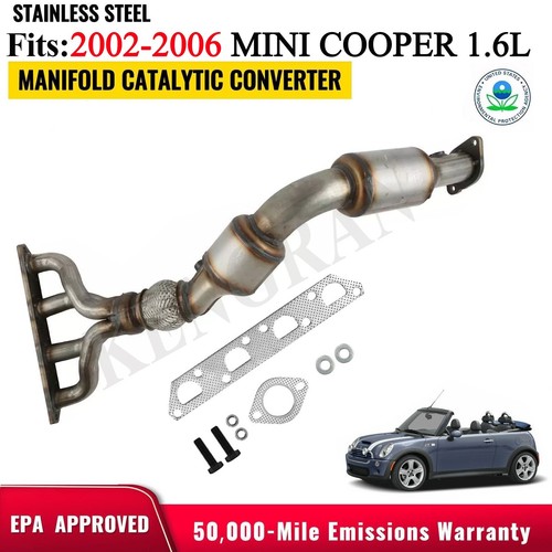 Fits mini cooper s - fits:,