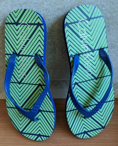 Sandales bain neuves calvin - de,
