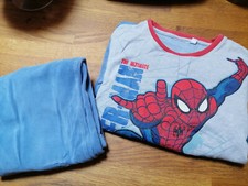 Pyjama Spiderman  taille 10
