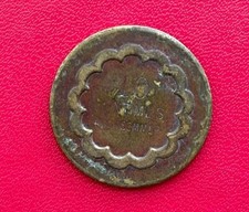 Beau jeton de nécessité