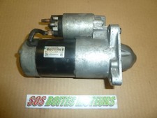 DEMARREUR OPEL INSIGNIA I  2.0 CDTI 130 CV 55585237 / M001T30073 / A20DT  2014