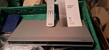 Lecteur DVD CD Sony DVP-NS38