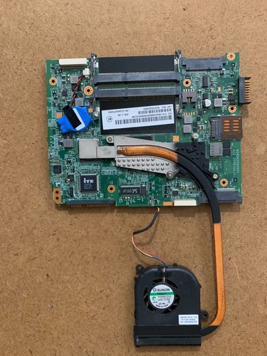 Carte mère 6050a2264501 a02 - ,