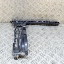 Support de pare-chocs arrière