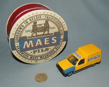 Solido Prom 1/43 : Renault